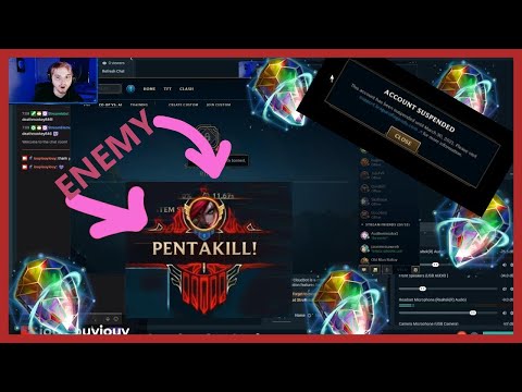 Omnistone 5 man... they banned us??