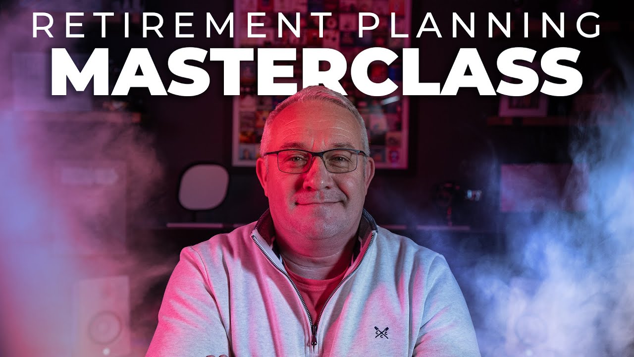 Investing Is DIFFERENT In Retirement