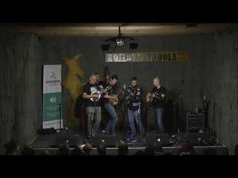 G-runs 'n Roses - Kozlova Stodola (2018)