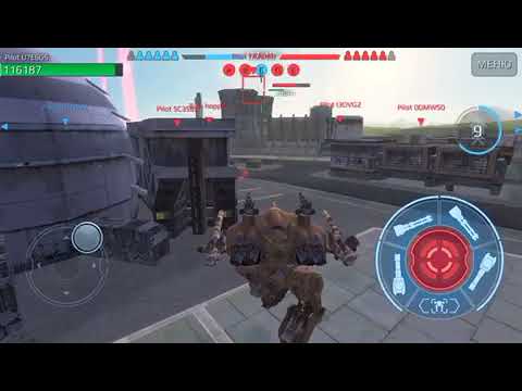 War Robots. Sting,Viper