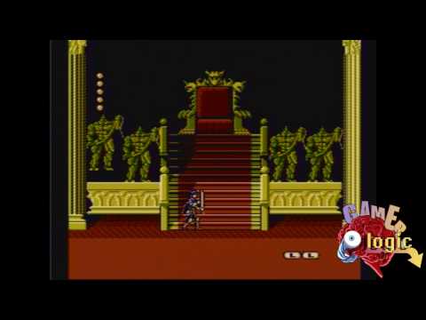 frankenstein the monster returns nes rom