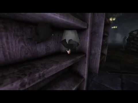 Amnesia: The Torment part 2 - Books!