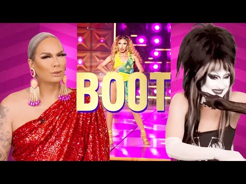 Queens not living for Jorgeous win.