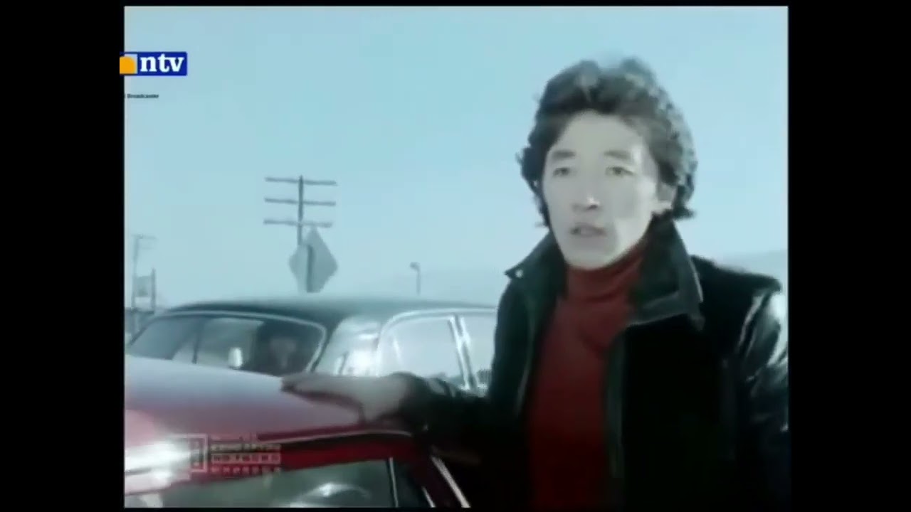 Нандин эрдэнэ МУСК (Монгол киноны сэтгэлд хоногшсон хэсгүүдээс...)