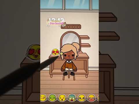 🍮𝐟𝐫𝐞𝐞 𝐡𝐚𝐜𝐤𝐬!! ᯓ /🎐/#tocaboca #tocalifeworld #aesthetic #toca #boca #aesthetic