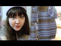 The Dress Mystery SOLVED! - YouTube