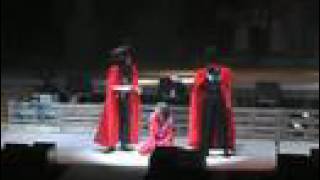 Jesus Christ Superstar - 15 - Damned For All Time