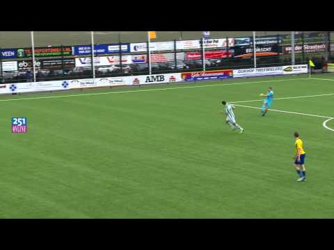 150207 AchillesVeen - ODIN ’59