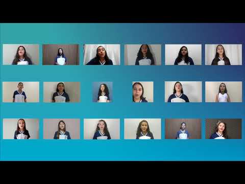 Coral Clave de Sol - Tempo de Alegria