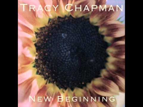 Tracy Chapman - start all over (Shelter Vocal)