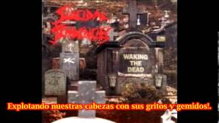 Suicidal Tendencies Waking The Dead (subtitulado español)