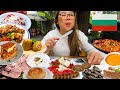 ULTIMATE Bulgarian Food Tour Is It Good