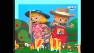 [HTV2] Trailer Trang trại Vui nhộn - Mac Donald | 2008