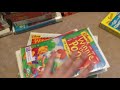 My Winne The Pooh VHS DVD Collection