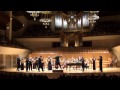 Francesco Geminiani - Concerto Grosso "La Follia" - ONE & Giovanni Antonini