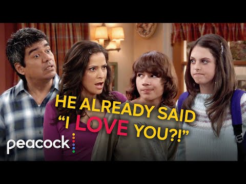 George Lopez | Is Max Moving Too Fast With His New Girlfriend??
