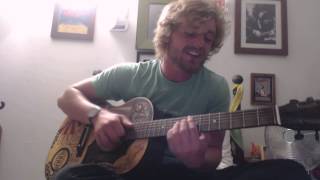 Brett You Got It Going On - (Flight of the Conchords Cover)