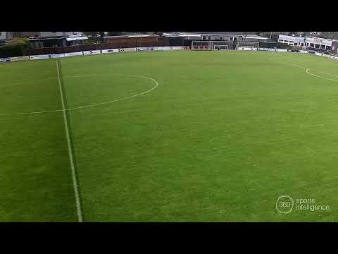 HSSC'61 1 - Leerdam Sport