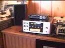 Pioneer H-R100 high end Dolby 8-track cartridge deck!