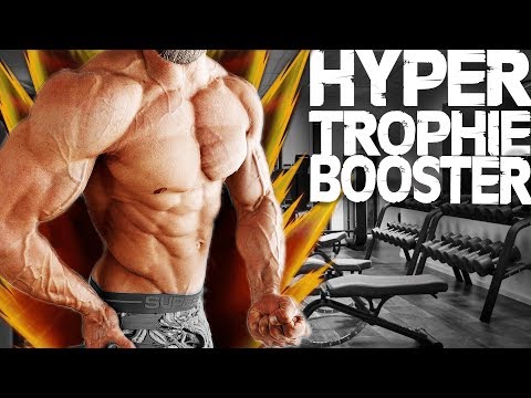 Wieso MYO REPS so VERDAMMT EFFEKTIV sein können!!!