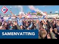Samenvatting | Finale nacompetitie Quick Boys - VVSB | 08-06-19 - OMROEP WEST SPORT