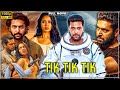 TIK TIK TIK Kannada Dubbed Full HD Movie Ravi Mohan Nivetha Pethuraj Aaron Aziz D Imman