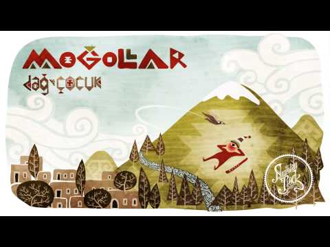 Moğollar - Dağ ve Çocuk (1970)