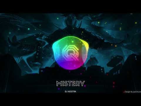 DJ NOSTRA - MISTERY / ELECTRO MUSIC