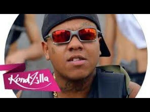 Mc Magal E Mc Lon - Medley 2018