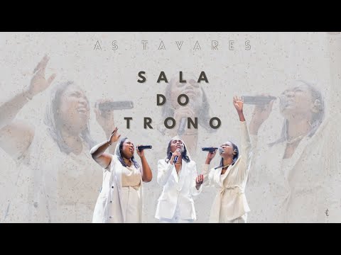 Sala do Trono (Ao Vivo)