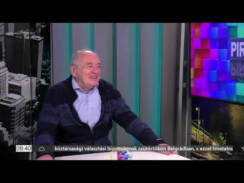 PIRKADAT Breuer Péterrel: Krausz Tamás – A russzofóbiának több évszázados hagyománya van