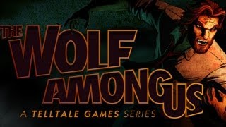 The Wolf Among Us Xbox Live Key MEXICO