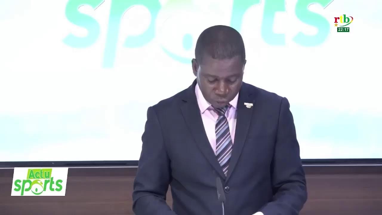 RTB - Actu Sport du 15 août 2025