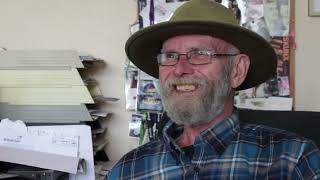 John Bentham 13 - Four Promos and Michelle Shocked…