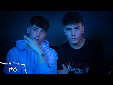 DECO MDZ || The Room Studios #6 🧊