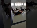 Kibbutz Summer Intensive 2019 Repertoire Dana Raz