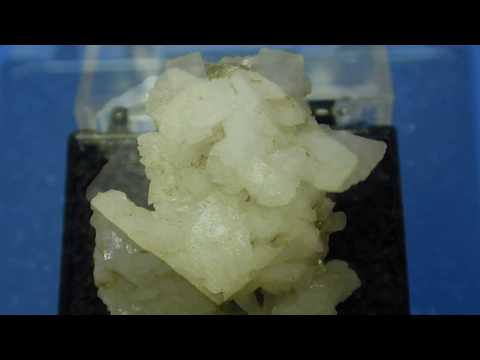 Adularia (Vargas Gem and Mineral Collection)