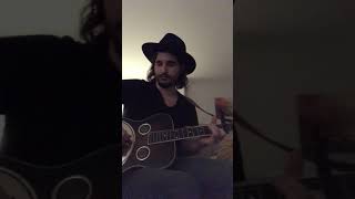 Cover of Cowboy Man by Lyle Lovett