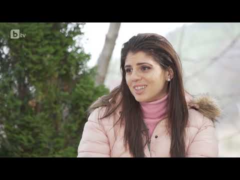 Жените на България: Ваня - повелителката на конете