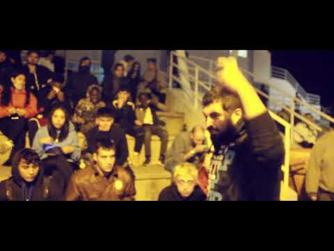 CHUNE VS LOKE CUARTOS