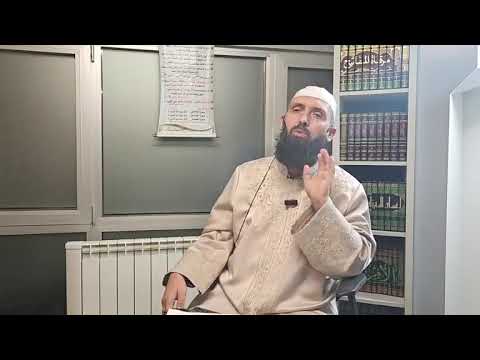 LUTJA E BESIMTARIT ARMA MË E MADHE !