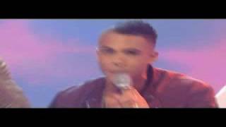 JLS - The Way You Make Me Feel