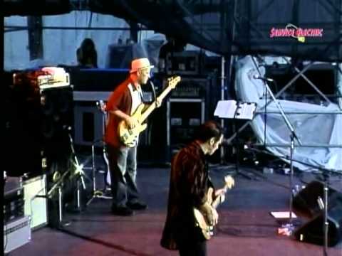 Nils Lofgren - I Came To Dance - Musikfest 2004