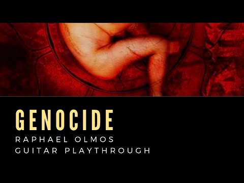 Genocide video