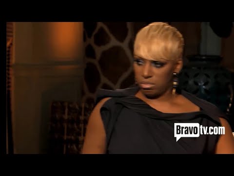 The Real Housewives Of Atlanta Season 4 Reunion Nene Vs Sheree And Kim