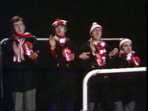 Rutland Weekend - Football