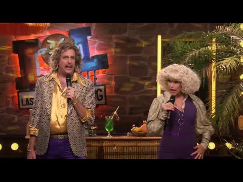 Gastauftritt Anke & Bastian alias Jenny & Mel - Der Shoo Shoo Song inklusive Werbung (LOL Staffel 4)