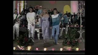 Hana Zagorová, Petr Kotvald a Stanislav Hložek - Perný den (1982)