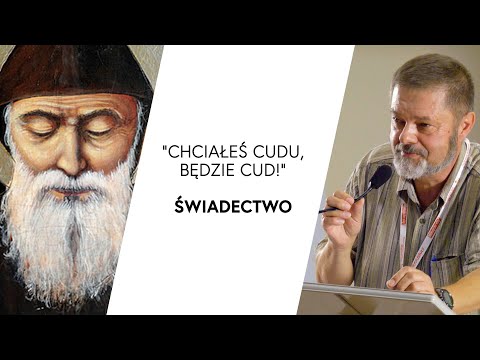 St. Charbel came to me and said: "You wanted a miracle, there will be a miracle!" | Testimony | P...