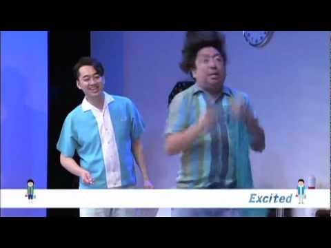 「TURQUOISE MANIA」 DVD スポット映像